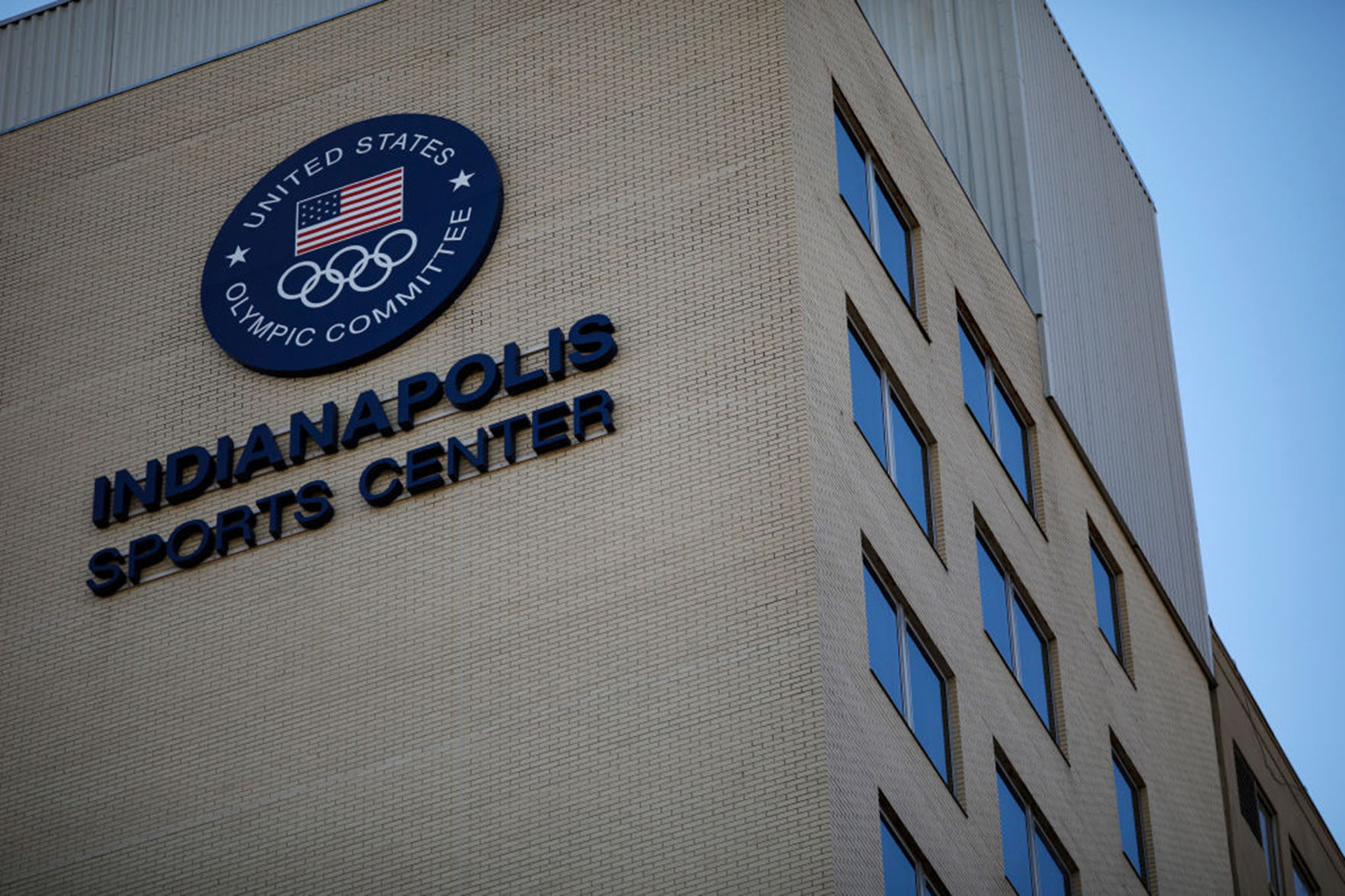 USA Gymnastics puts off its reckoning